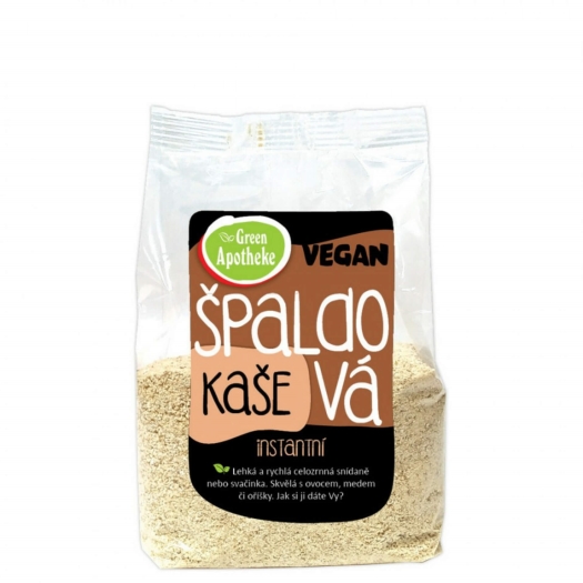 Kaša špaldová instantná