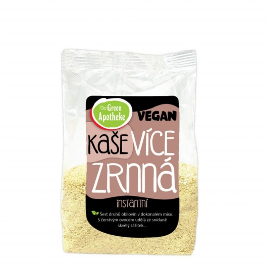 Kaša viaczrnná instantná