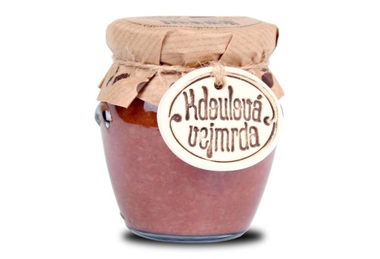 Kdouľová vejmrda