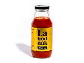 Kečup lahodný