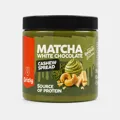 Kešu krém Matcha & White Chocolate