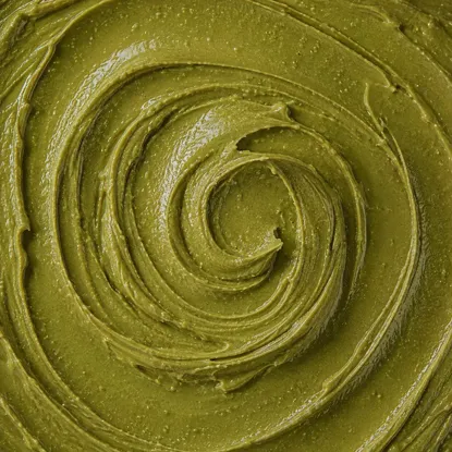 Kešu krém Matcha & White Chocolate