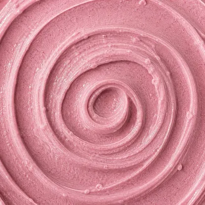 Kešu krém UBE & Ruby Chocolate