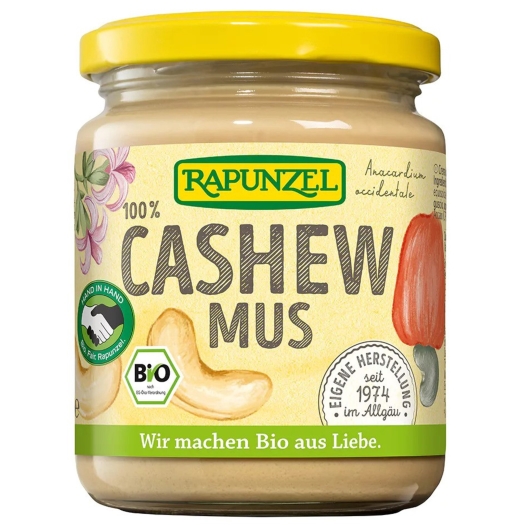 Kešu pasta 100% BIO