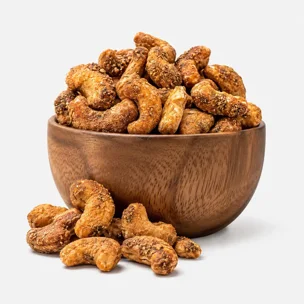 Kešu v karameli Pumpkin Spice