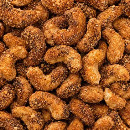 Kešu v karameli Pumpkin Spice