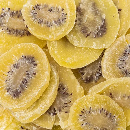 Kiwi bez AZO farbív