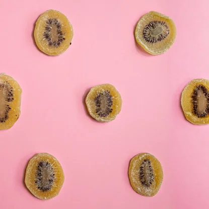 Kiwi bez AZO farbív