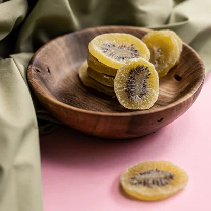 Kiwi bez AZO farbív