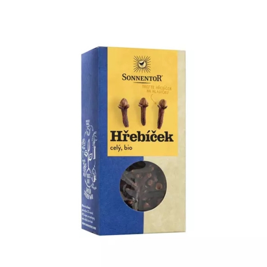 Klinček bio celý