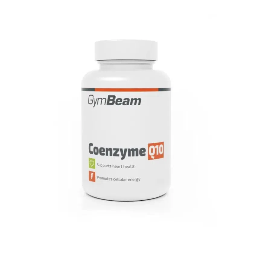 Koenzým Q10 60 tabliet