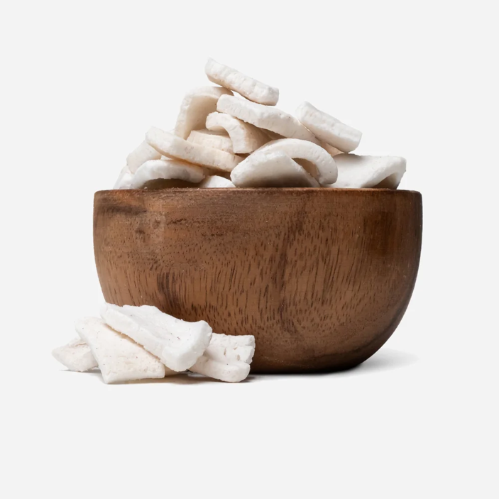 Kokos plátky lyofilizované