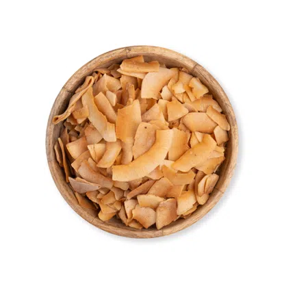 Kokosové chipsy slaný karamel BIO