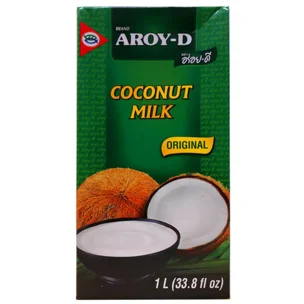 Kokosové mlieko