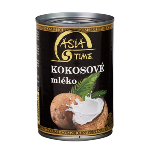Kokosové mlieko