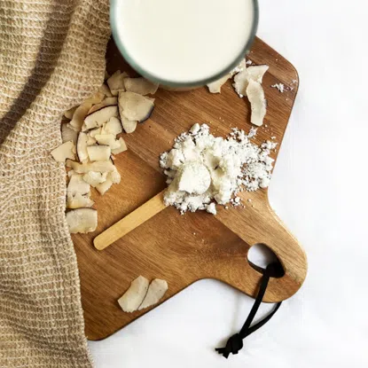 Kokosové mlieko sušené BIO