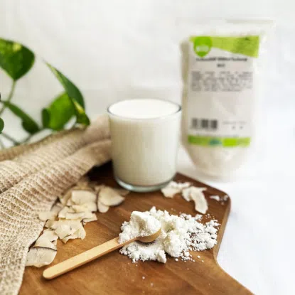 Kokosové mlieko sušené BIO