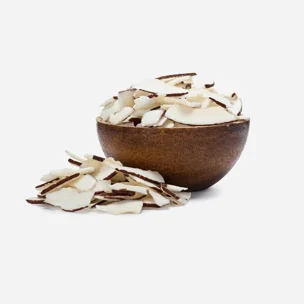 Kokosové plátky Smajlíci