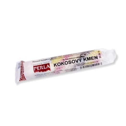 Kokosový kmeň