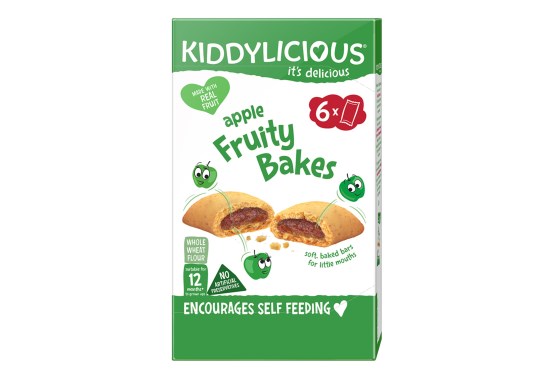 Koláčiky jablčné 6x22 g
