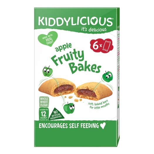 Koláčiky jablčné 6x22 g