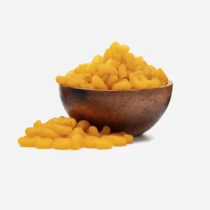 Kolienka bezlepkové kukuričné