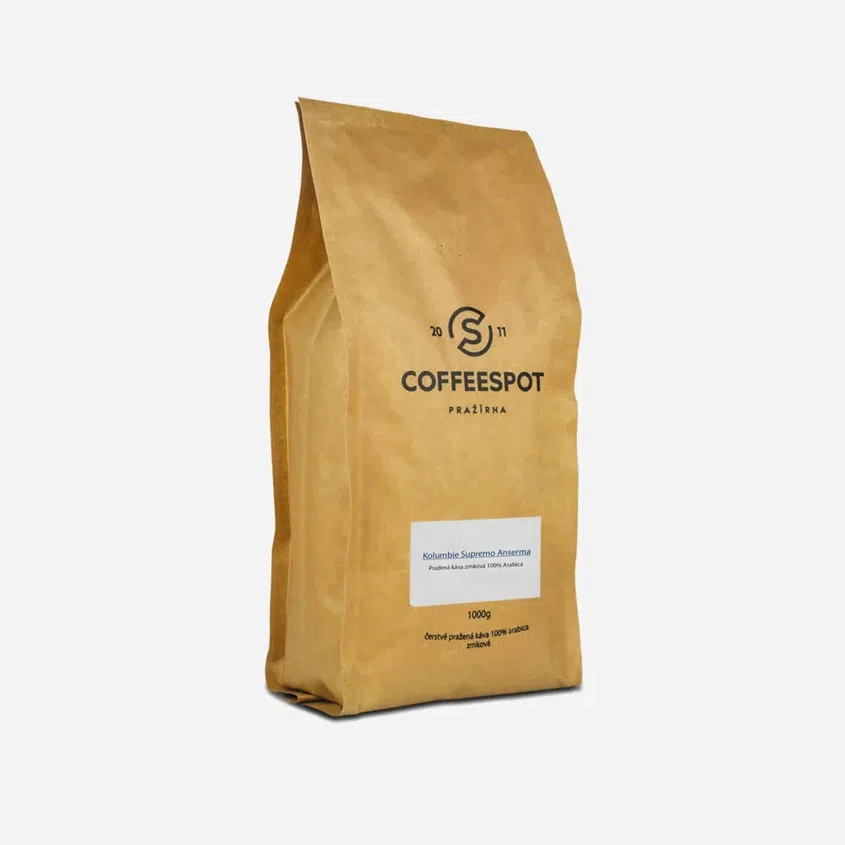 Kolumbia La Florida Excelsa