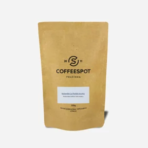 Kolumbia La Florida Excelsa