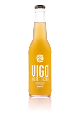 Kombucha Lightbrew original