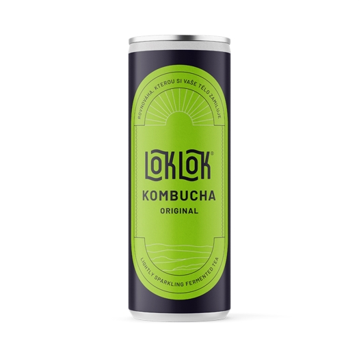 Kombucha original