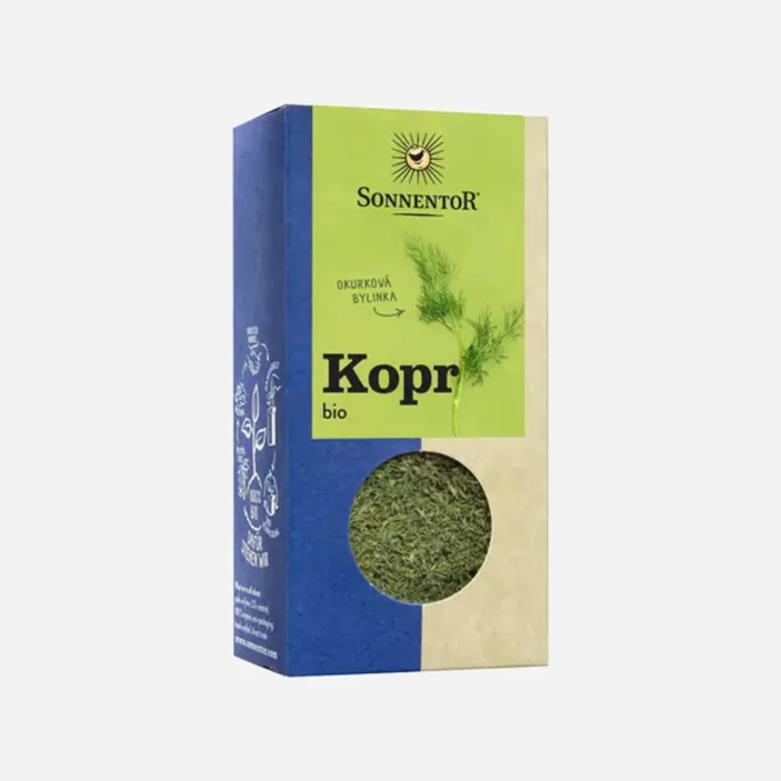 Kôpor bio