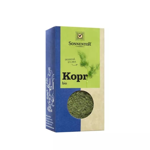 Kôpor bio