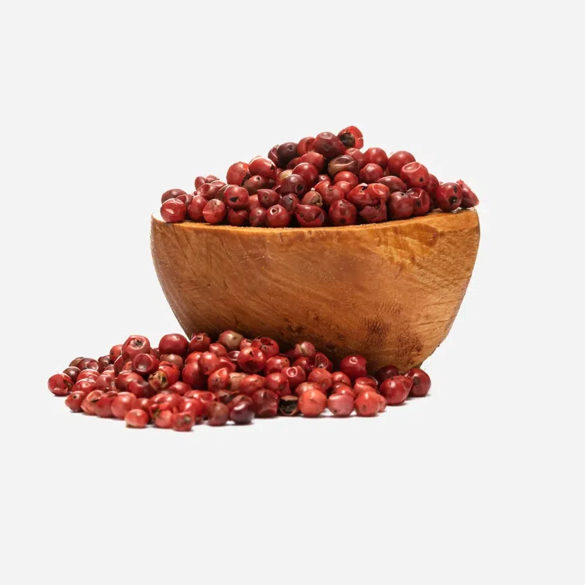 Korenie červené celé