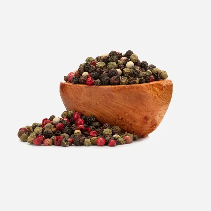 Korenie štvorfarebné