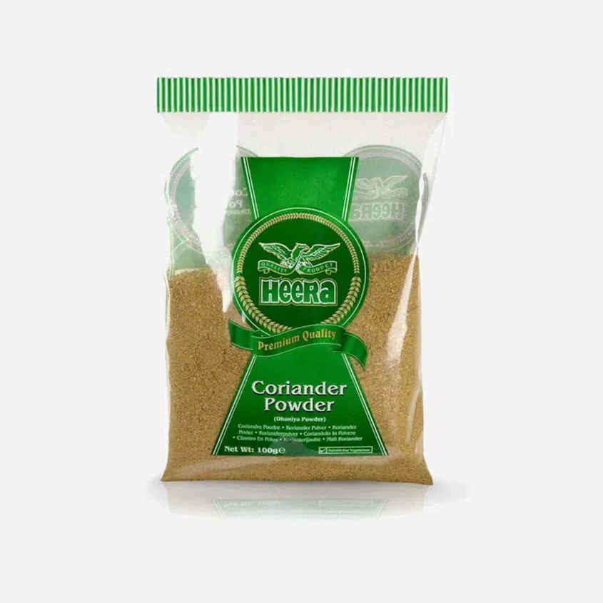Koriander mletý dhania