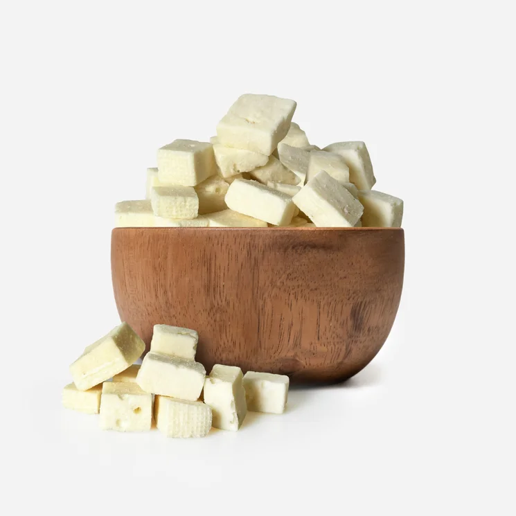 Kozí sýr lyofilizovaný