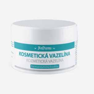 Kozmetická vazelína