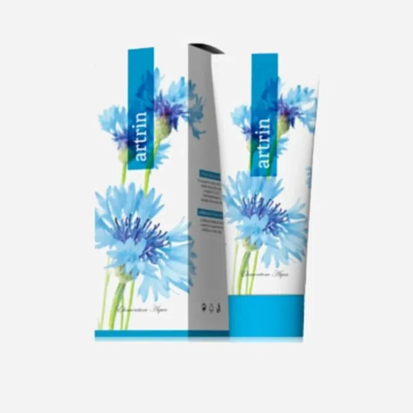 Krém Artrin