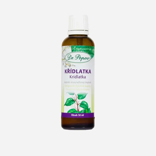 Krídlatka