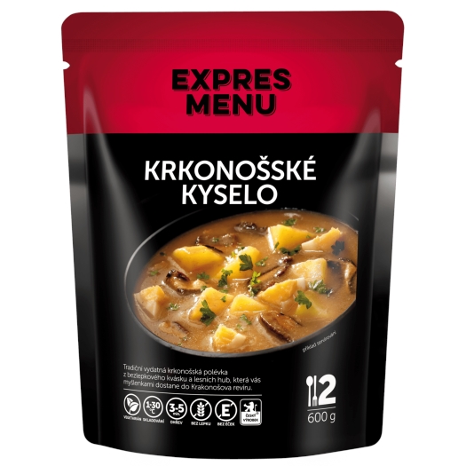 Krkonošské kyslo