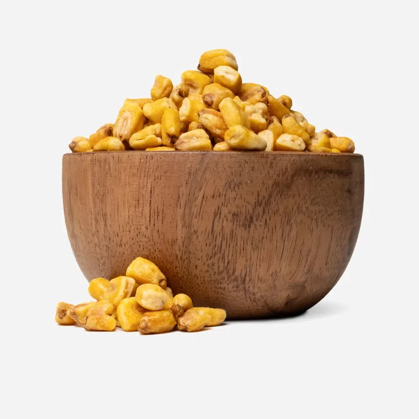 Kukurica Supreme pražená solená