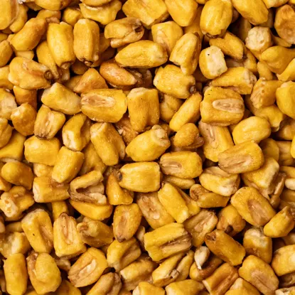 Kukurica Supreme pražená solená