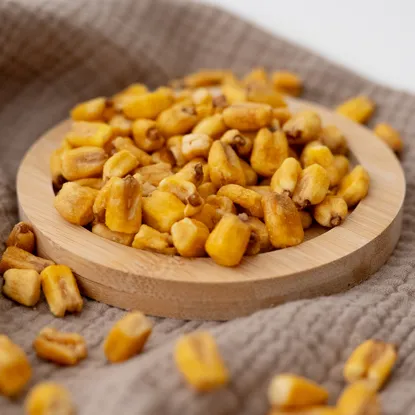 Kukurica Supreme pražená solená