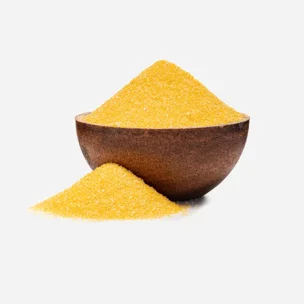 Kukuričná krupica jemná