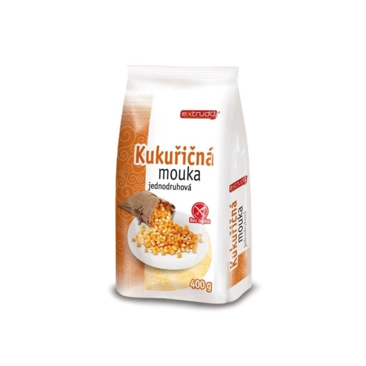 Kukuričná múka 400 g