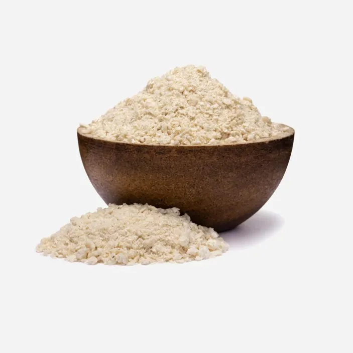 Kukurično - ryžová kaša