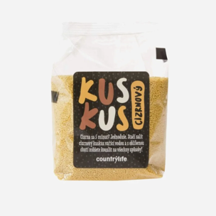 Kuskus Cícerový