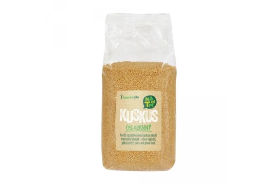 Kuskus
