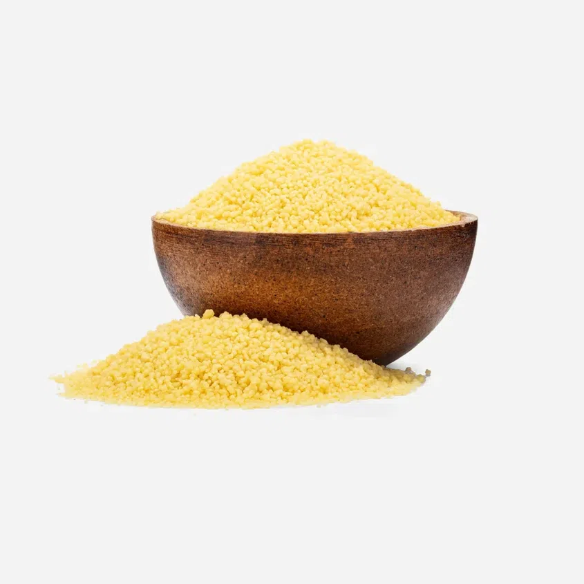 Kuskus semolínový medium