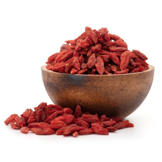 Kustovnica čínska – Goji BIO